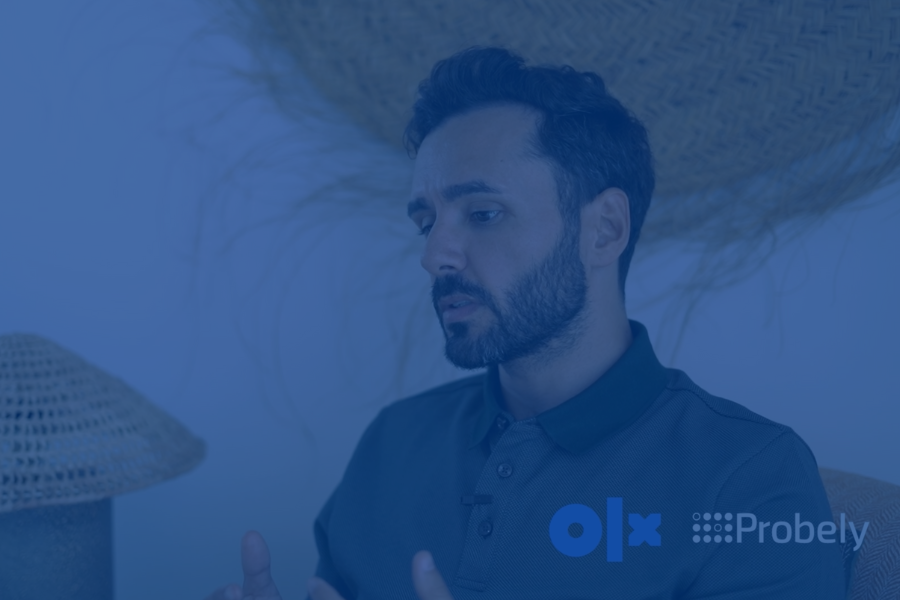 How OLX relies on Probely's Support